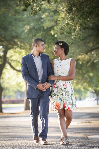 The Wedding Website of Michelle Clark and Gabriel Marquez