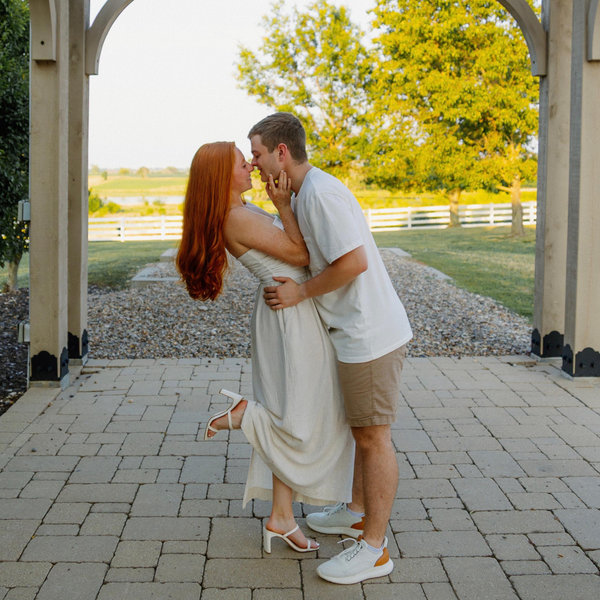 Our Newlywed Fund