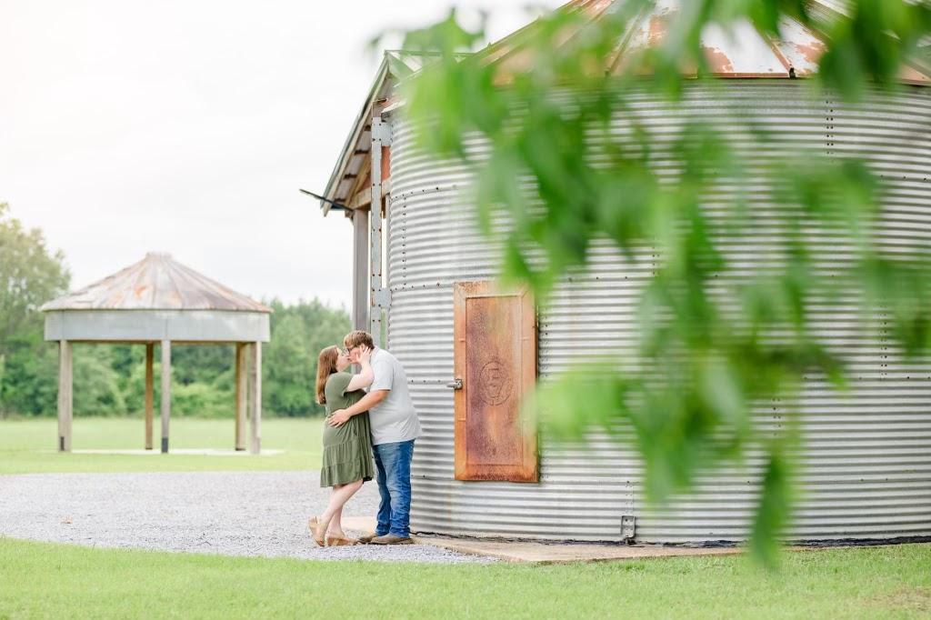 The Wedding Website of Breanna Barron and Russell Copeland