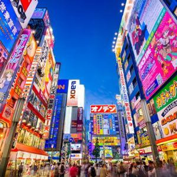 Japan Honeymoon Fund
