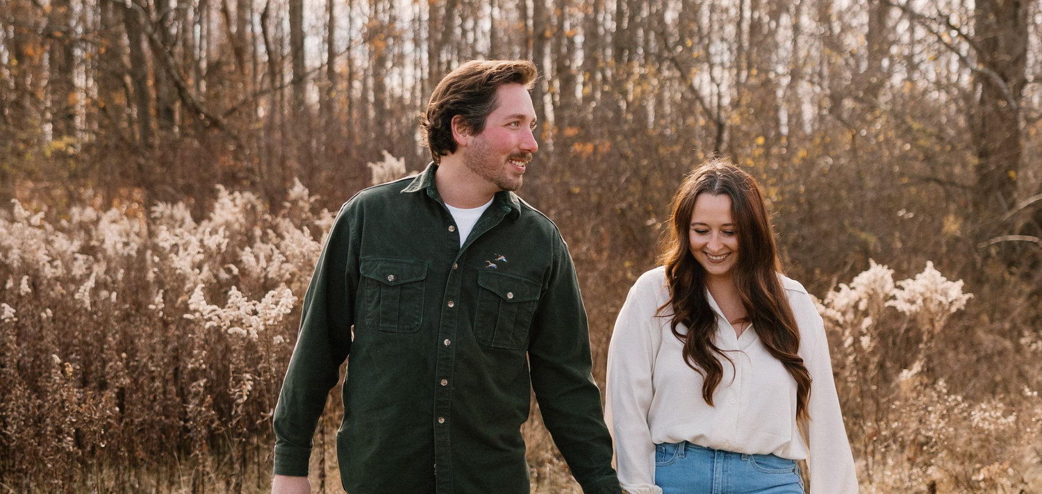 The Wedding Website of Rachel Fischer and Aaron Clutter