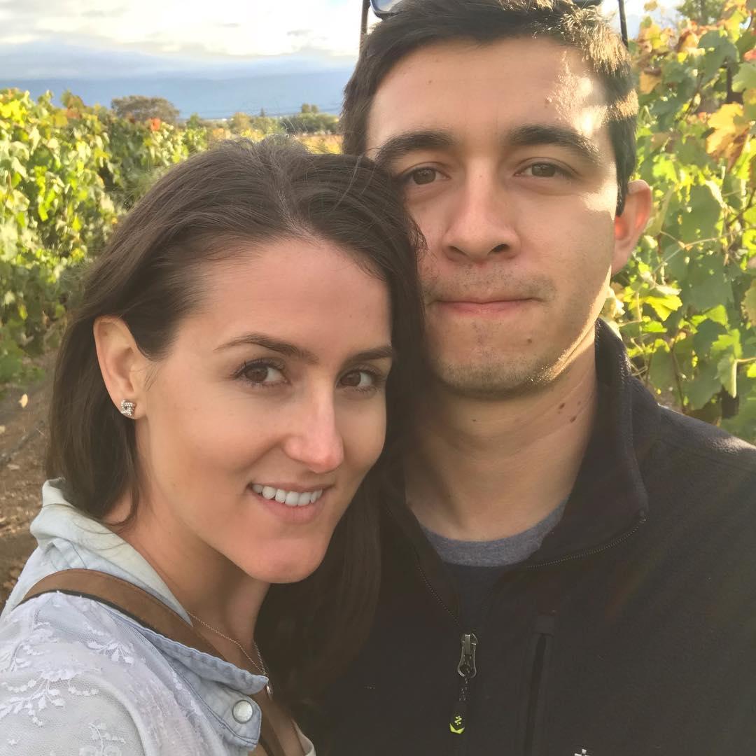 Wine tasting in Los Olivos