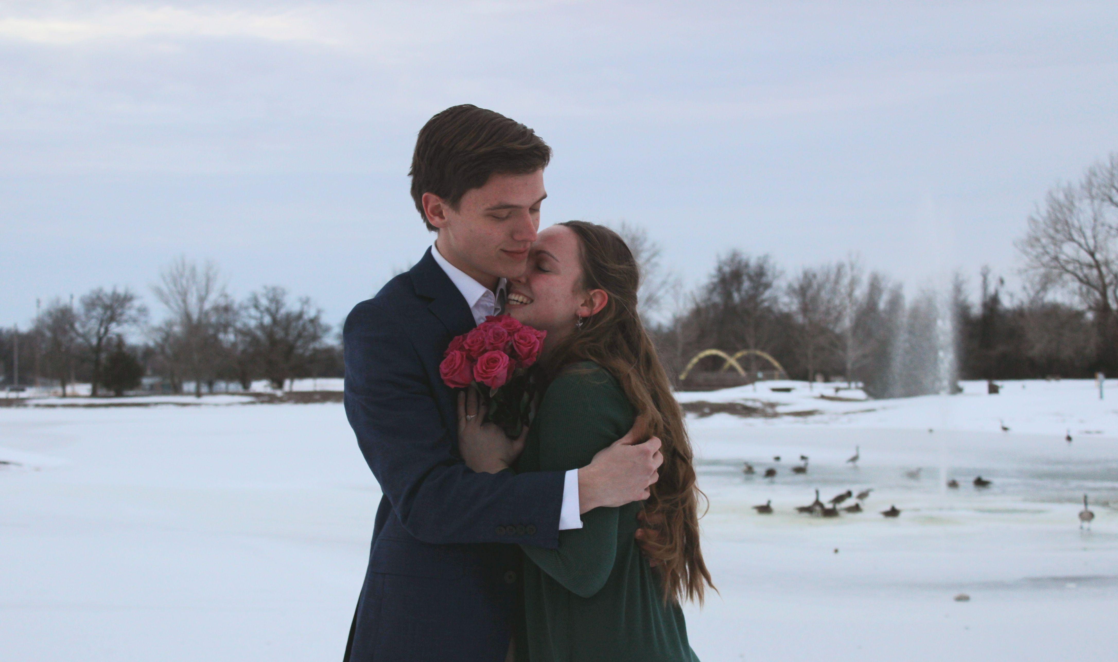 The Wedding Website of Olivia Cochran and Luke Randleman