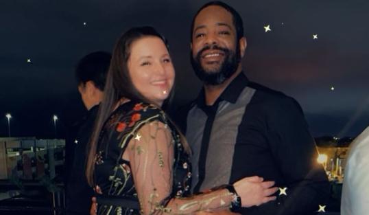 The Wedding Website of Karin Michelle Jones and Dontez Jarmarr Pherribo