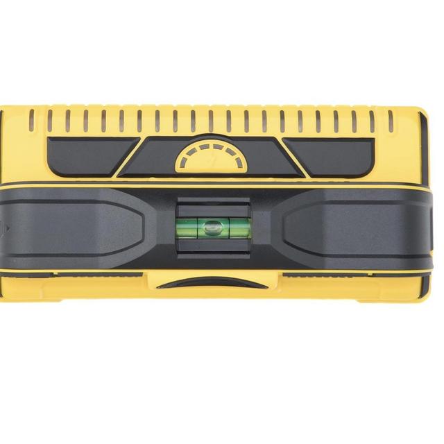 Franklin Sensors Prosensor M210 Stud Finder With 13-Sensors, Wood & Metal Stud Detector/Wall Scanner, Live Wire Detection, Made in the USA