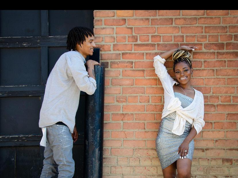 The Wedding Website of Dorian Hardison Jr and Me'Chelle McDuffy
