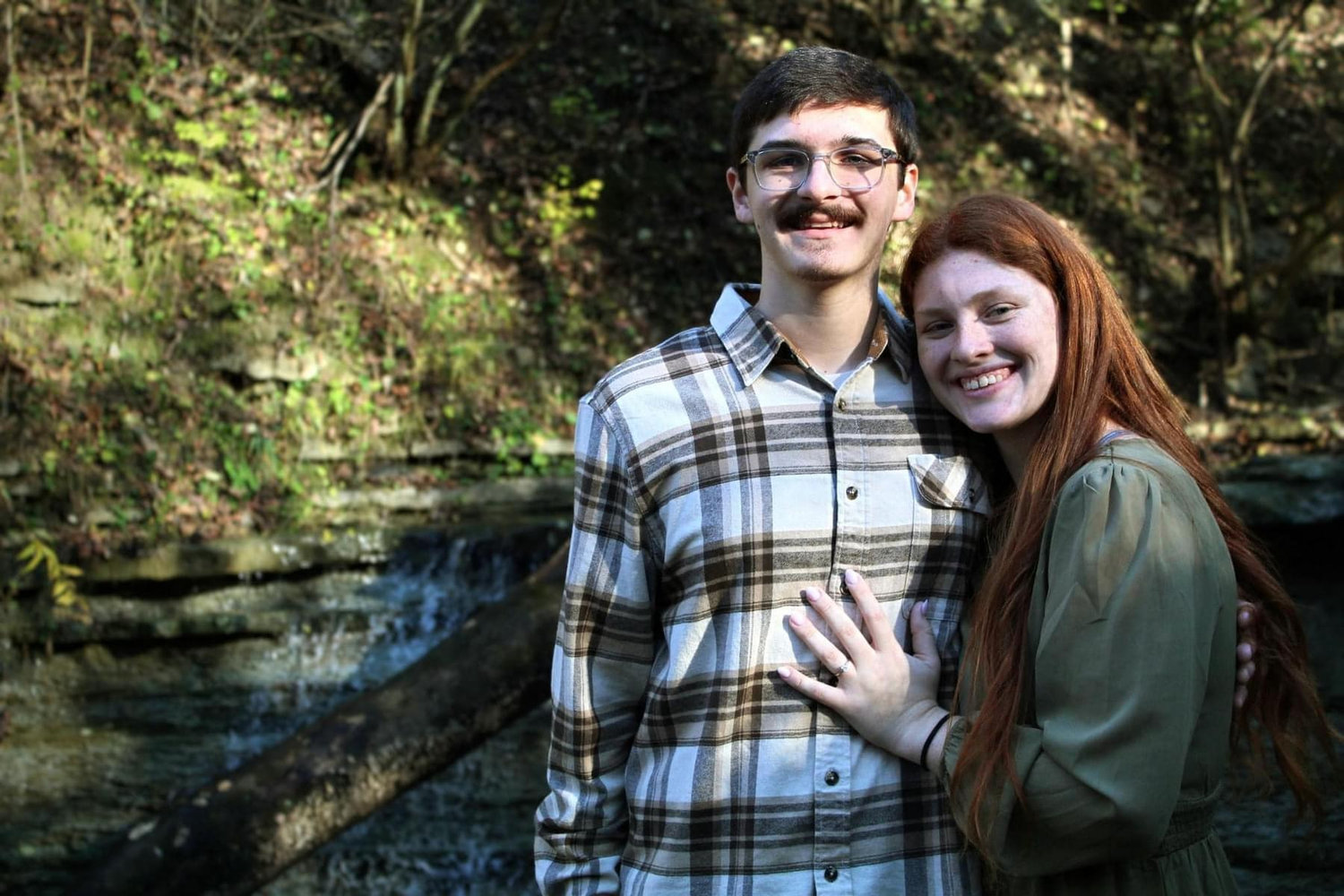 The Wedding Website of Kyle Ledbetter and Savannah Foust