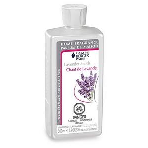 Lampe Berger Lavender Fields 16.9-Ounce Home Fragrance