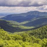 Shenandoah National Park