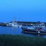 Fishermen's View Seafood Market & Restaurant