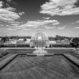 Anna Scripps Whitcomb Conservatory