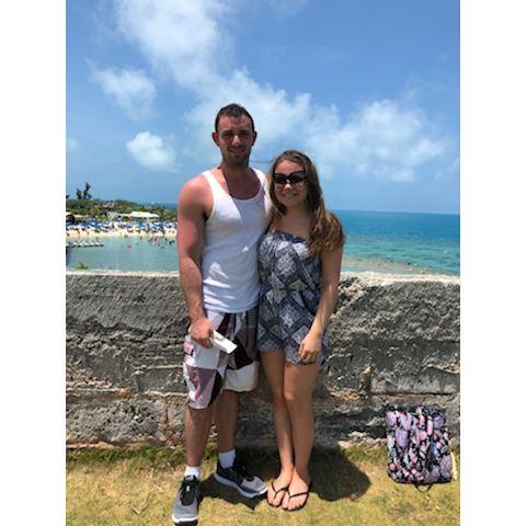 Bermuda Cruise - Summer 2018