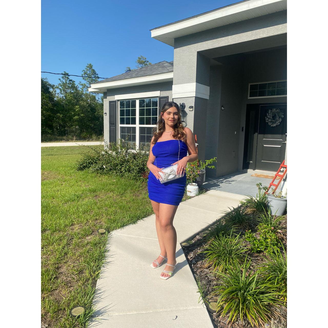 Junior Prom