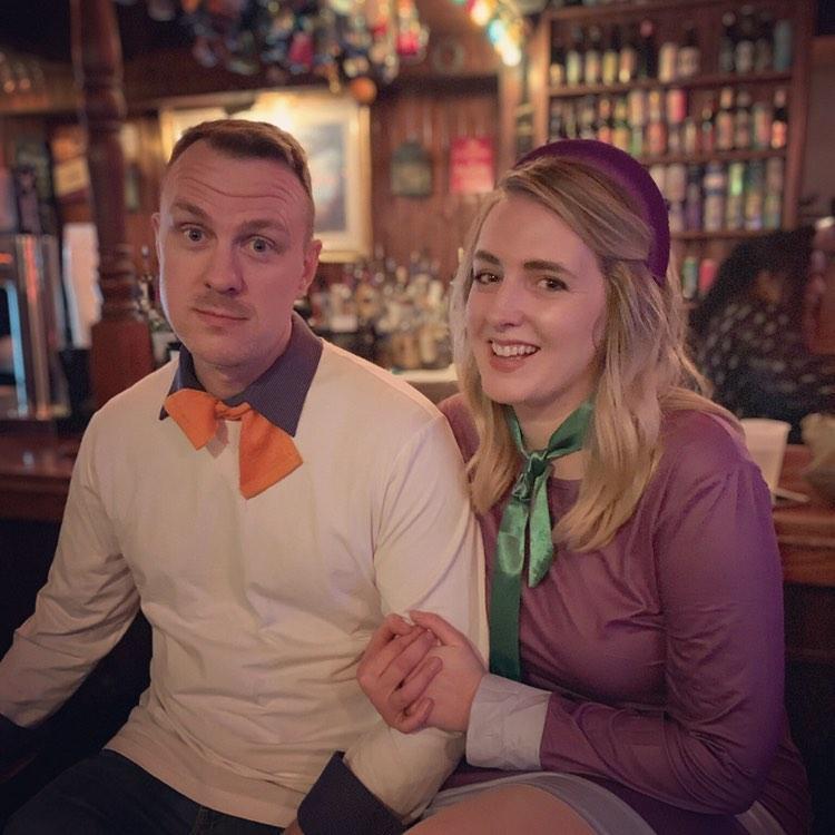Halloween 2019!