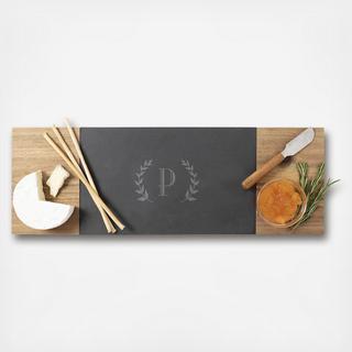 Personalized Charcuterie Board