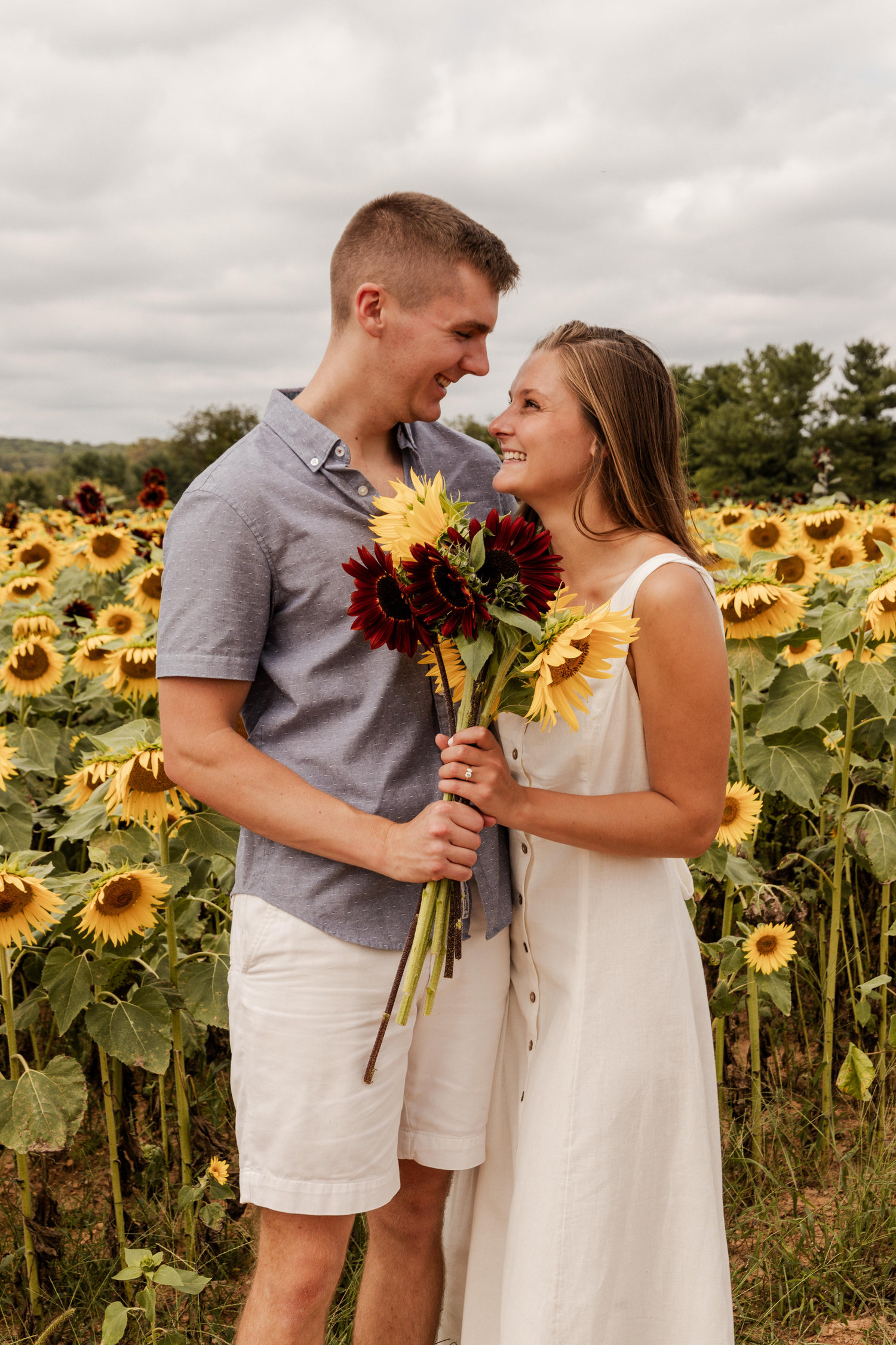 The Wedding Website of Kim Gerber and Chris Dillon