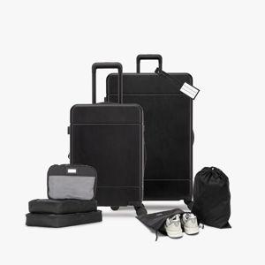 Hue Starter Bundle 8-Piece Set - BLACK