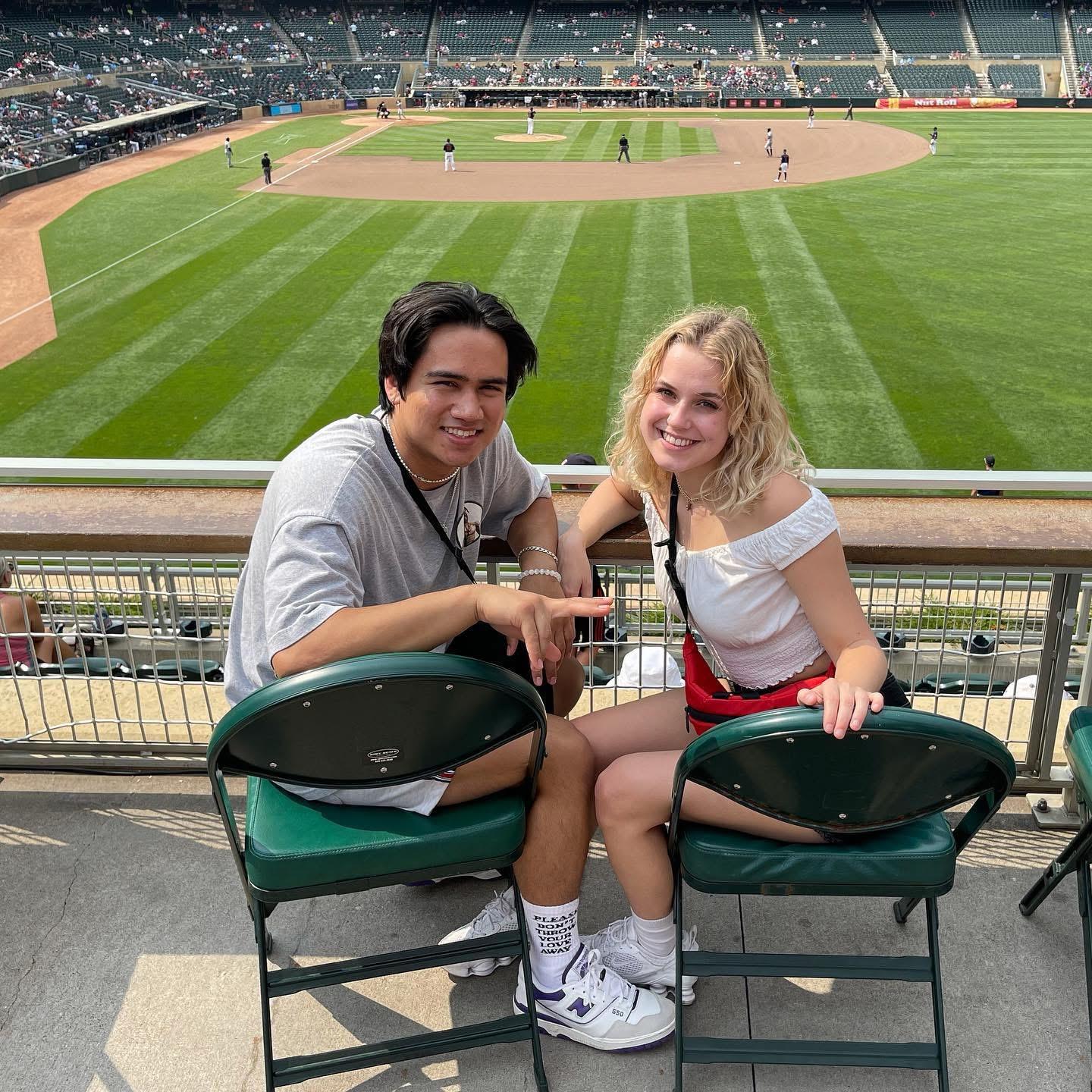 Twins Game
