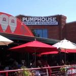 Pumphouse Brewery