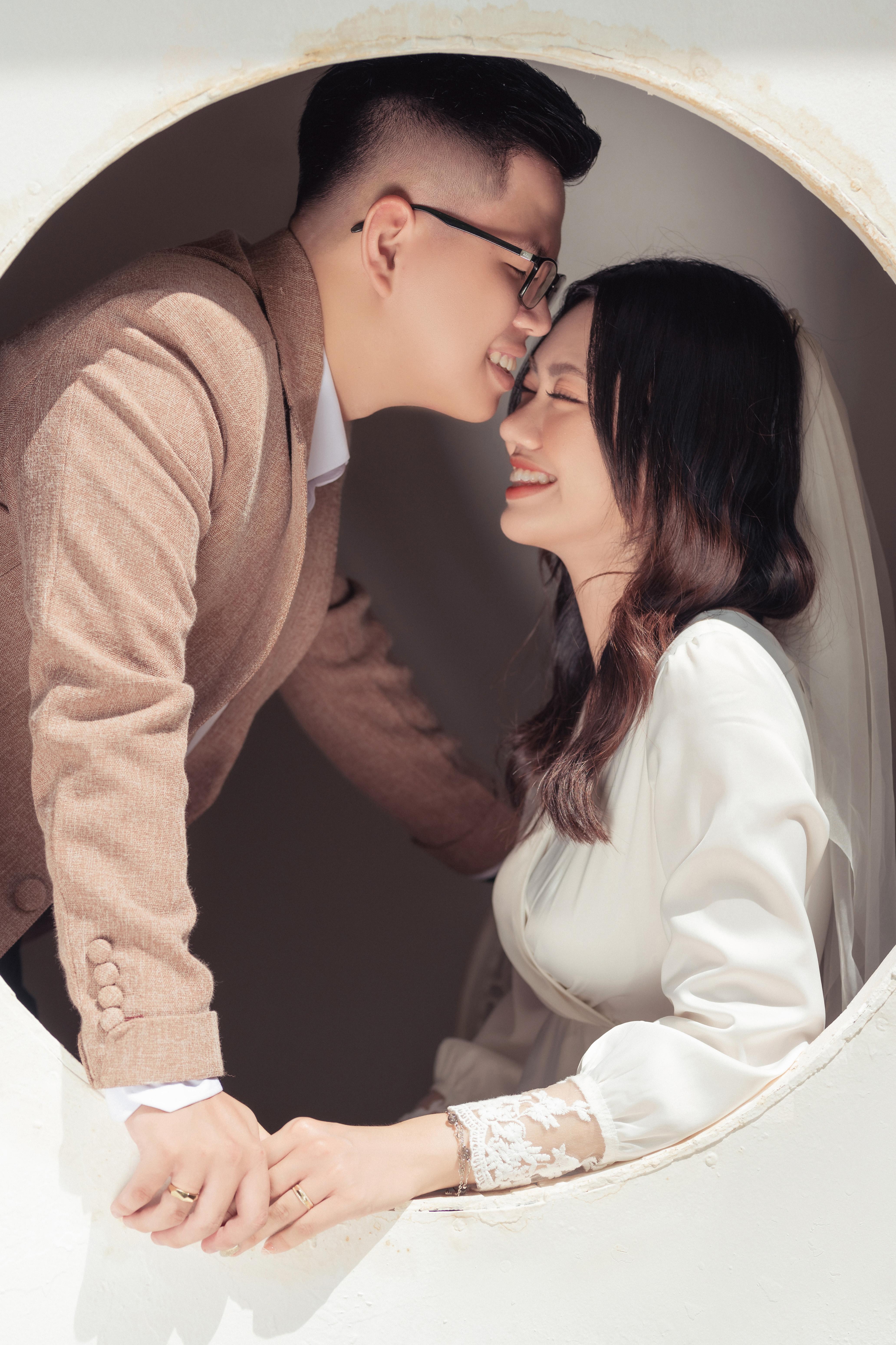 The Wedding Website of Hoang Le Lai and Hong Van Nguyen Thi