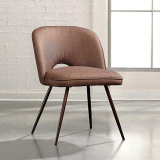 Soft Modern Becket Accent Chair