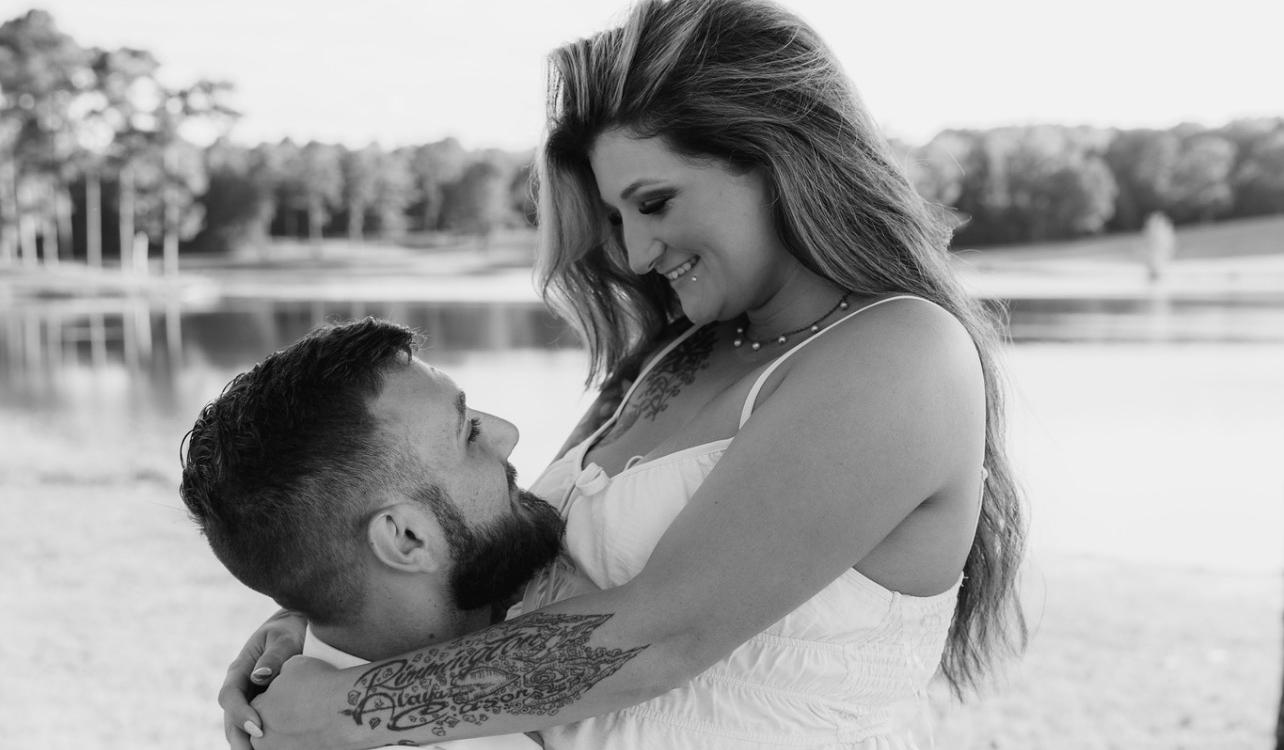 The Wedding Website of Sabrina Davis and Brandon Davis
