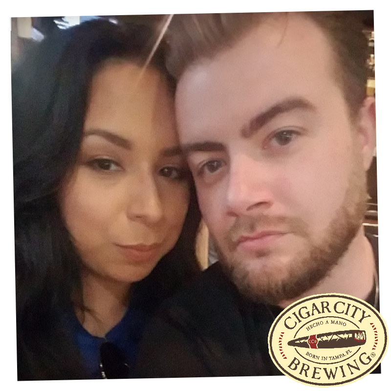Cigar City Brewing, Tampa, Florida, 2019