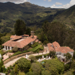 Casa Restaurante San Isidro