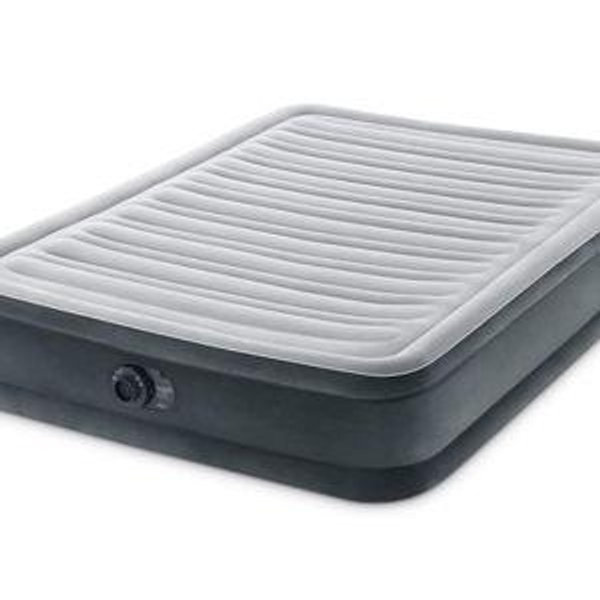 Full Size Air Mattress