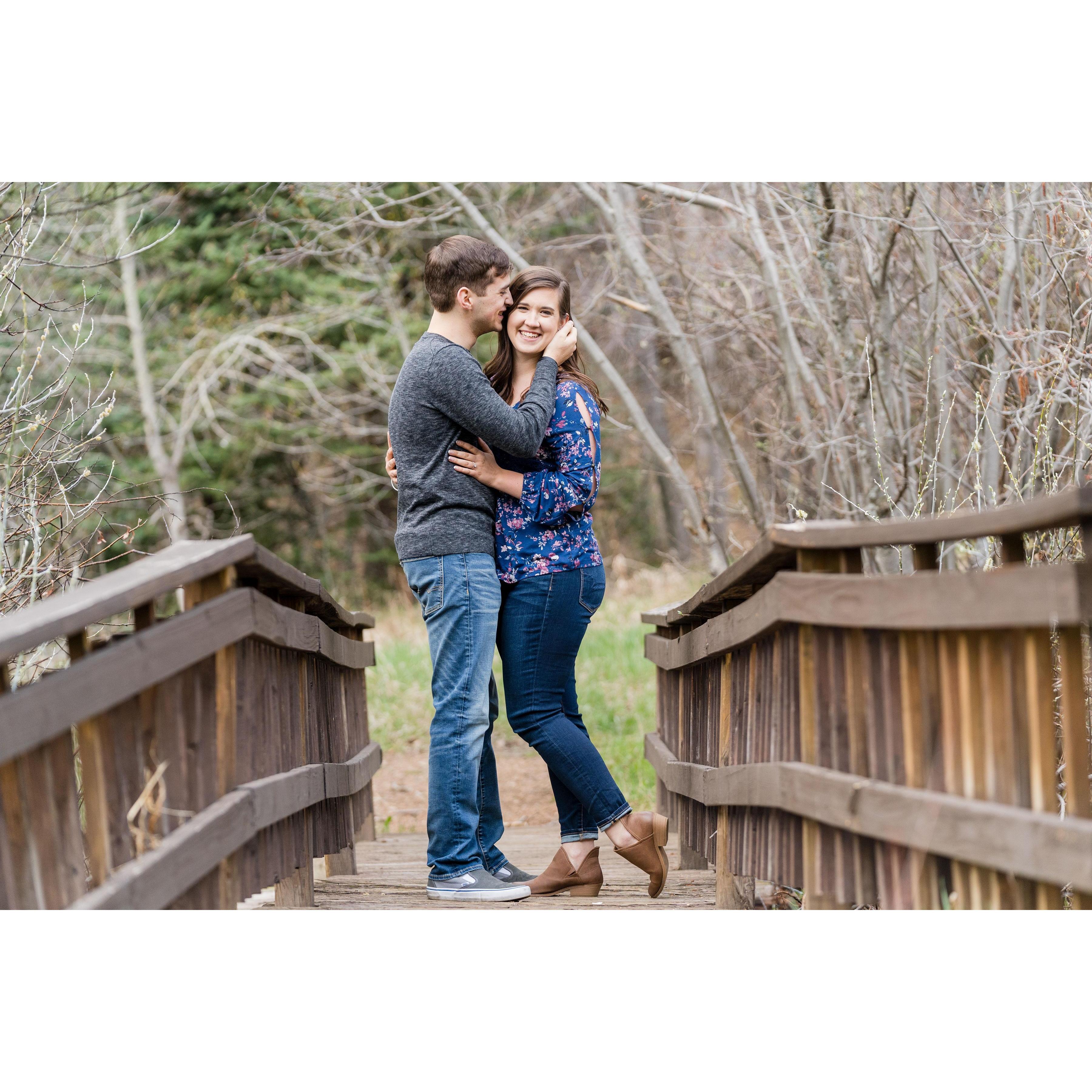 Photo Credit - Frances Photography