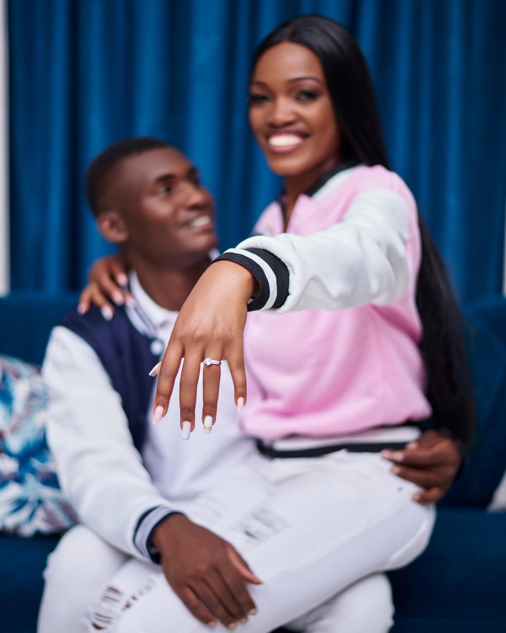 The Wedding Website of JOSEPHAT NYAKUNDI and SUSAN MOMANYI