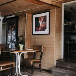 Sunrise Cafe