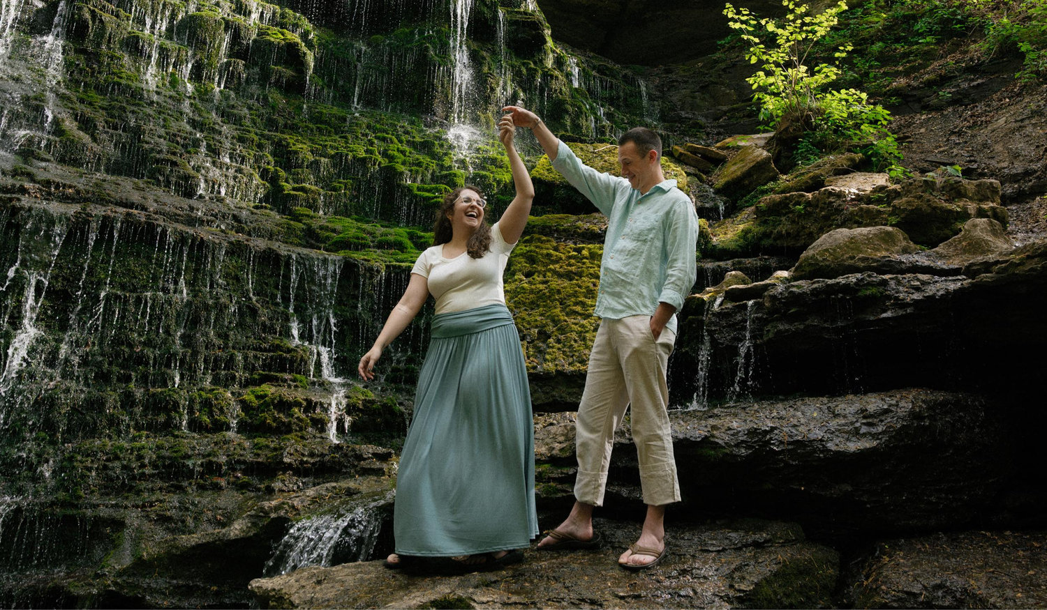 The Wedding Website of Chris Layman and KrisAnn Christian