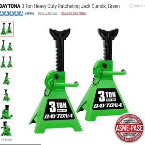Jack Stands
