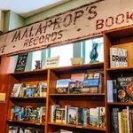 Malaprop's Bookstore
