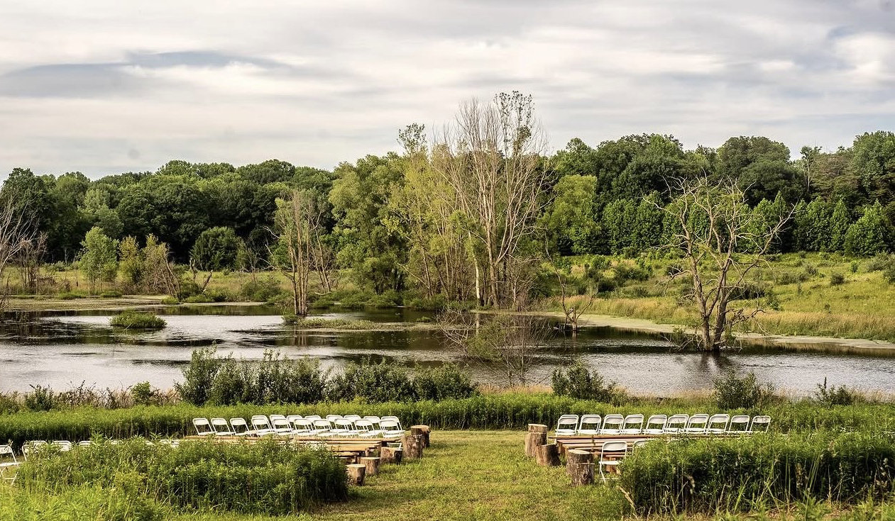 The Wedding Website of Raven Colón and Kevin Baumann