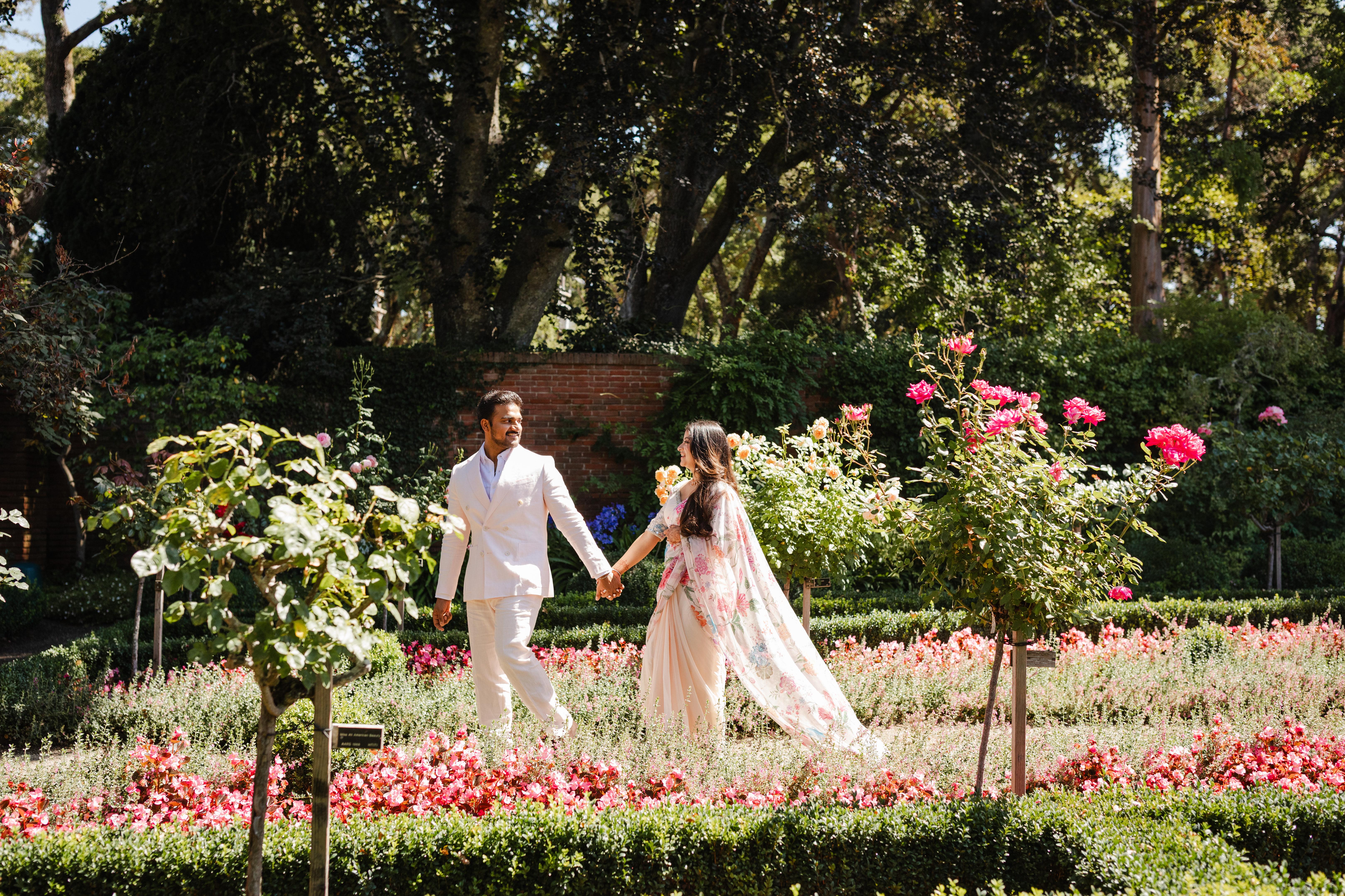 The Wedding Website of Anirudh Tanugula and Anusha Kondiparti