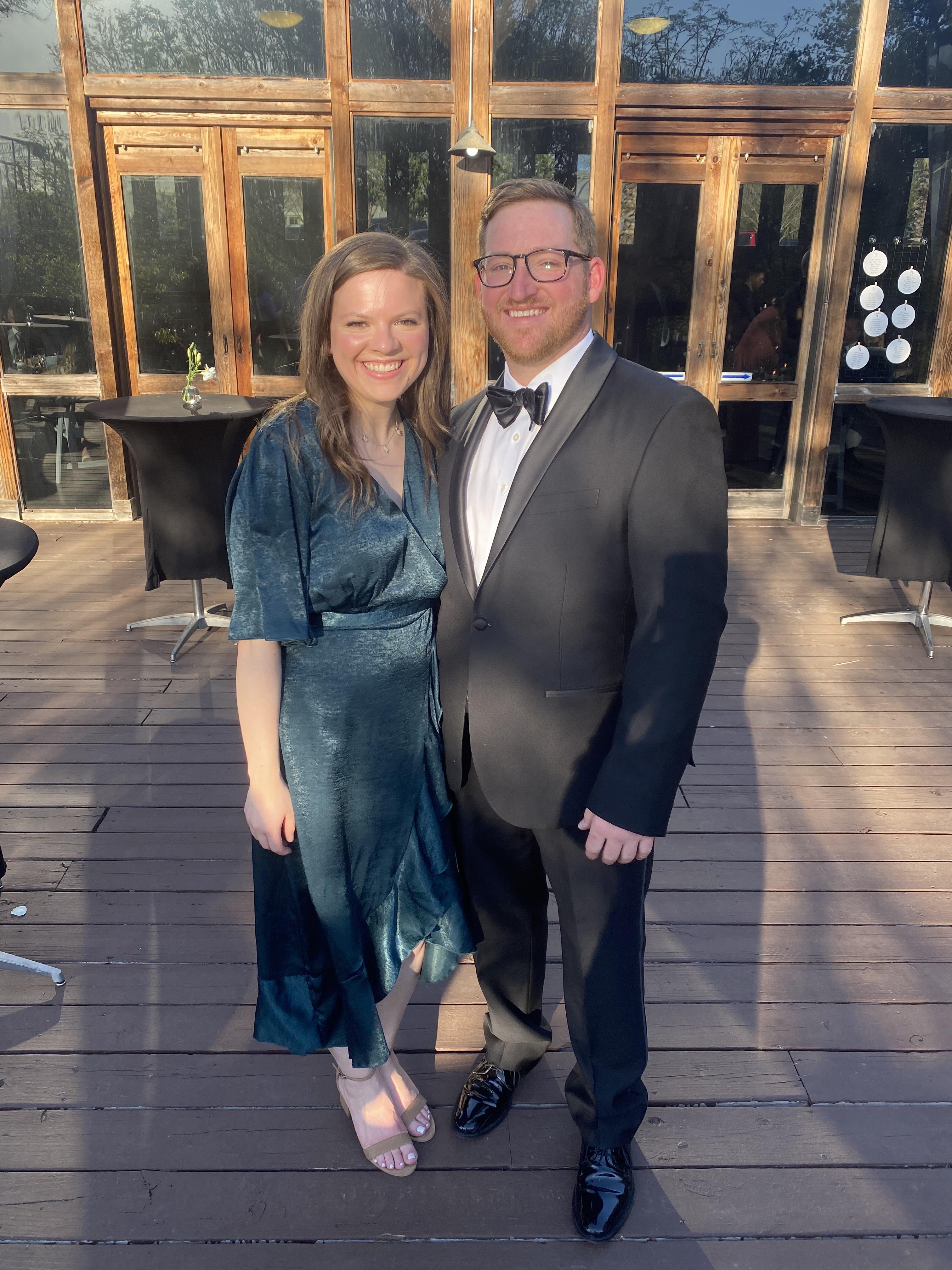 The Wedding Website of Madeline Morris and Grant Herring