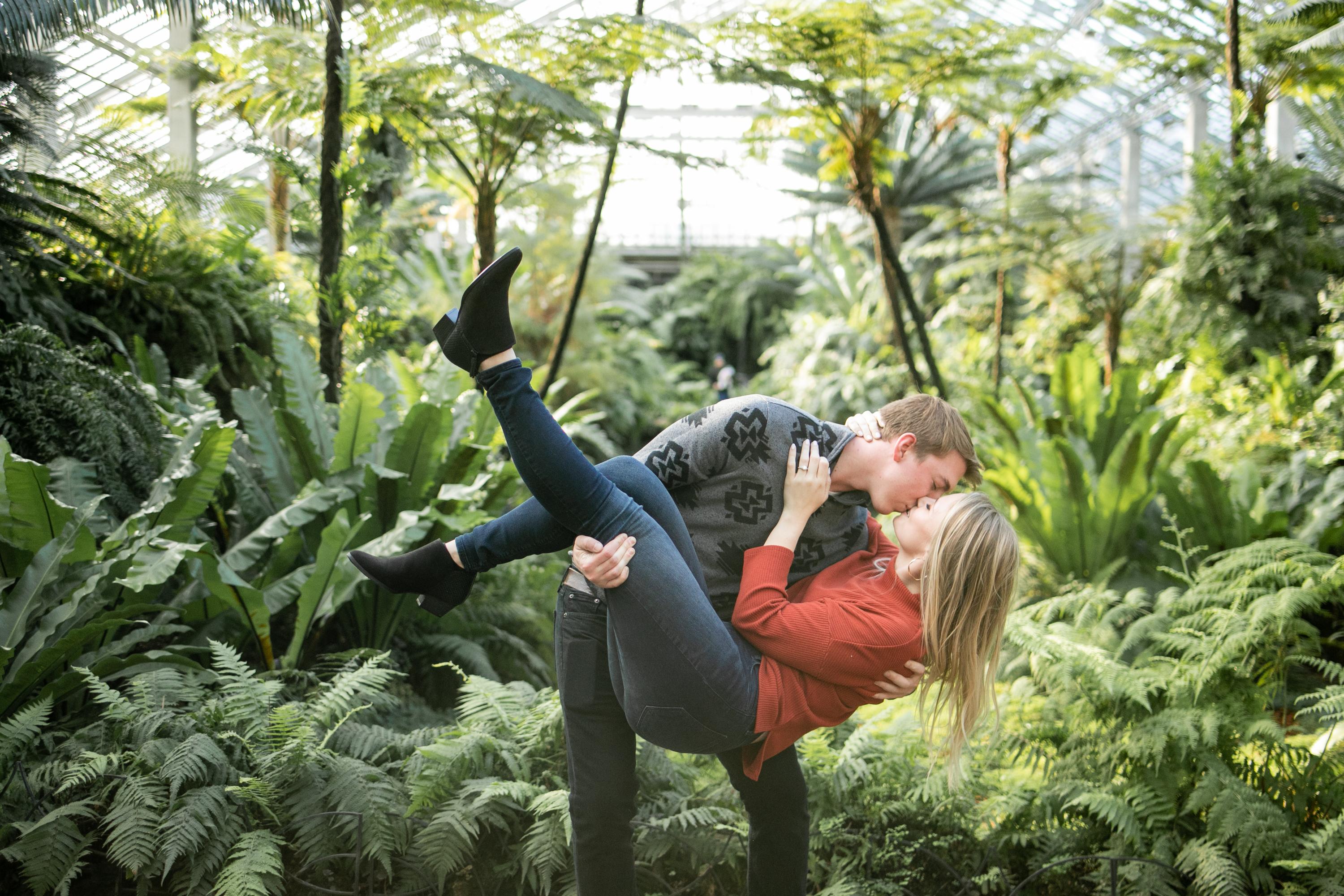 The Wedding Website of Rachel McGeever and Bob McGeever