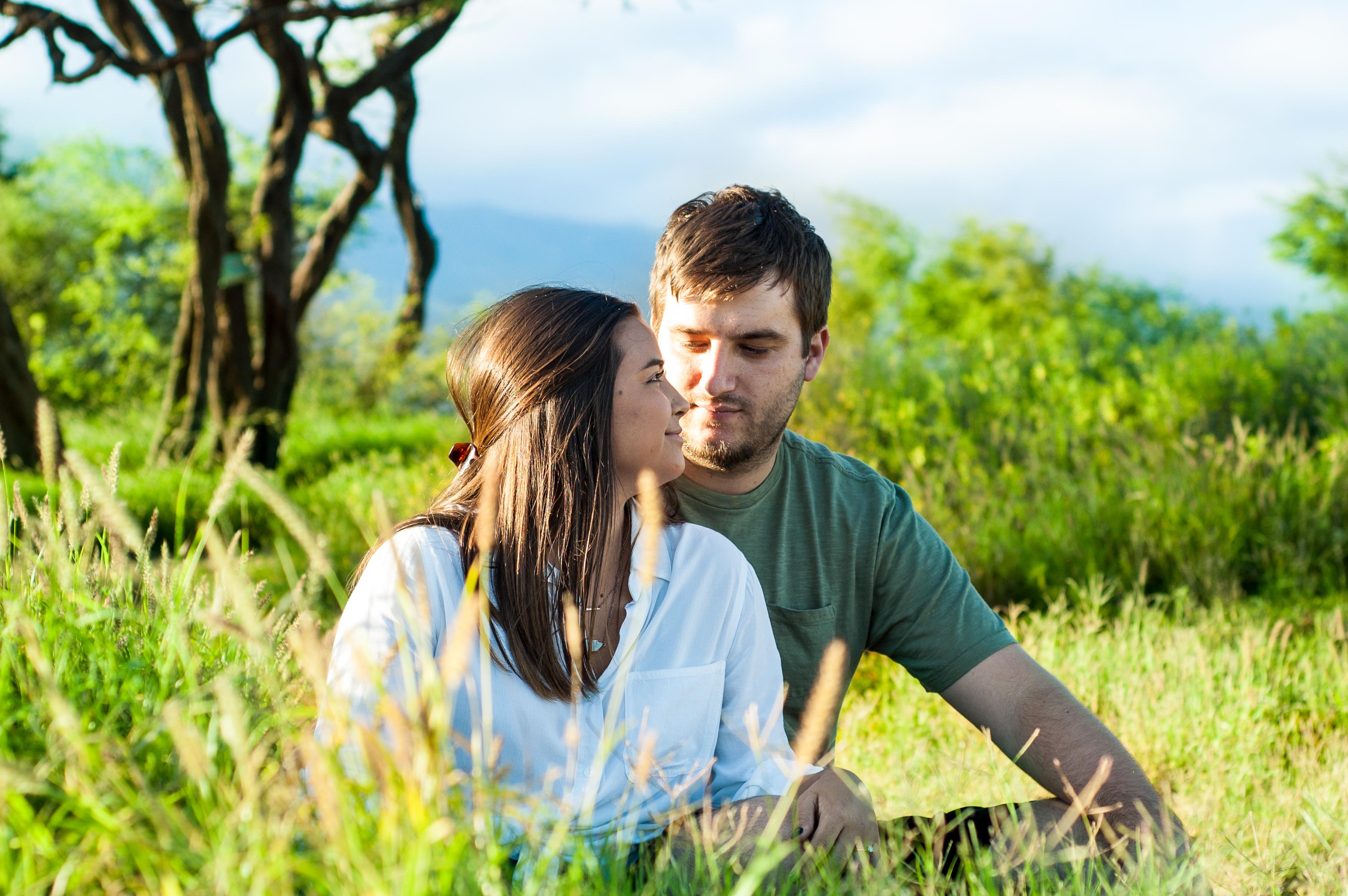 The Wedding Website of Alexander Nelson and Jenna Prorala
