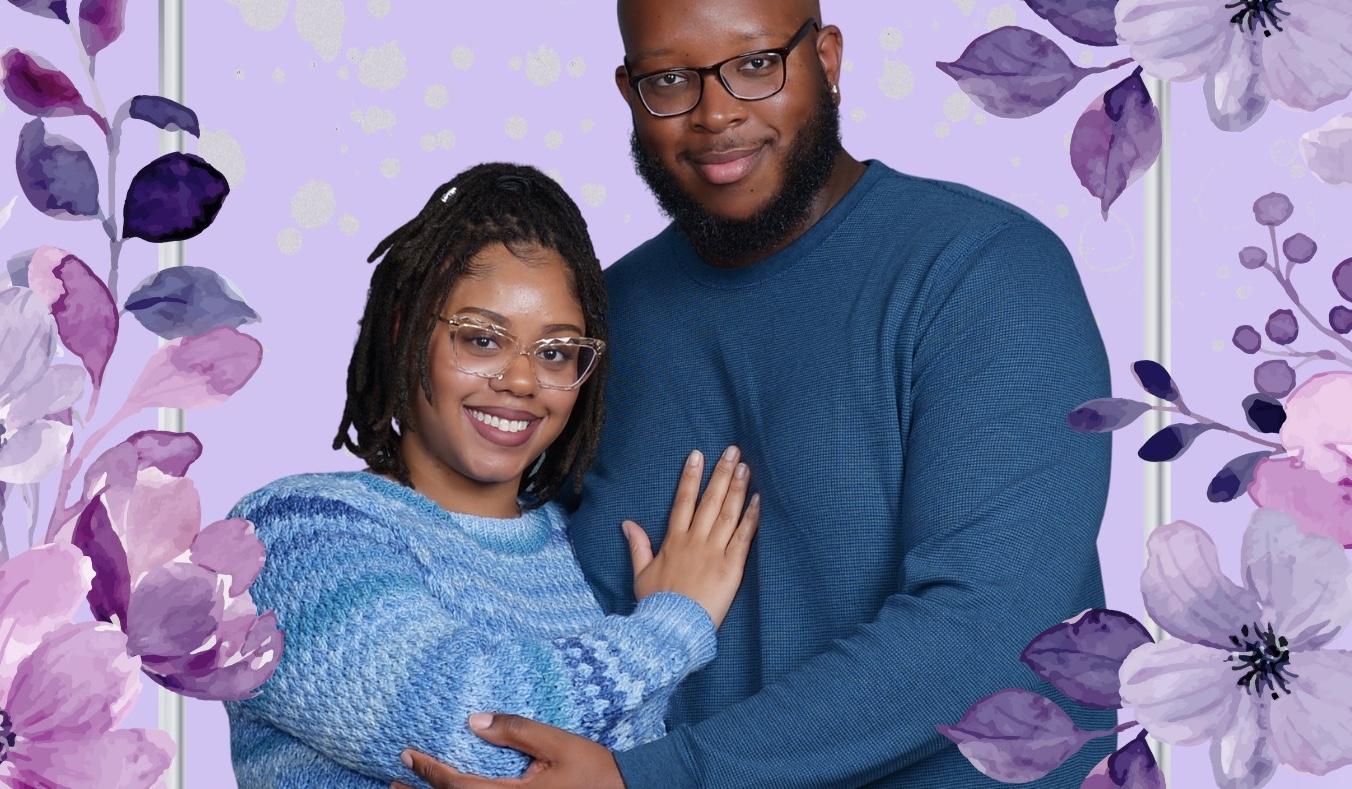 The Wedding Website of Selena Kesseh and Jedidiah Jones