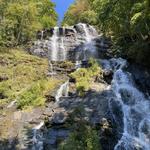 Amicalola Falls State Park
