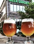 Raleigh Beer Garden