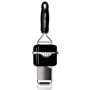 Microplane®  Hand Held Mandolin Vegetable Slicer　