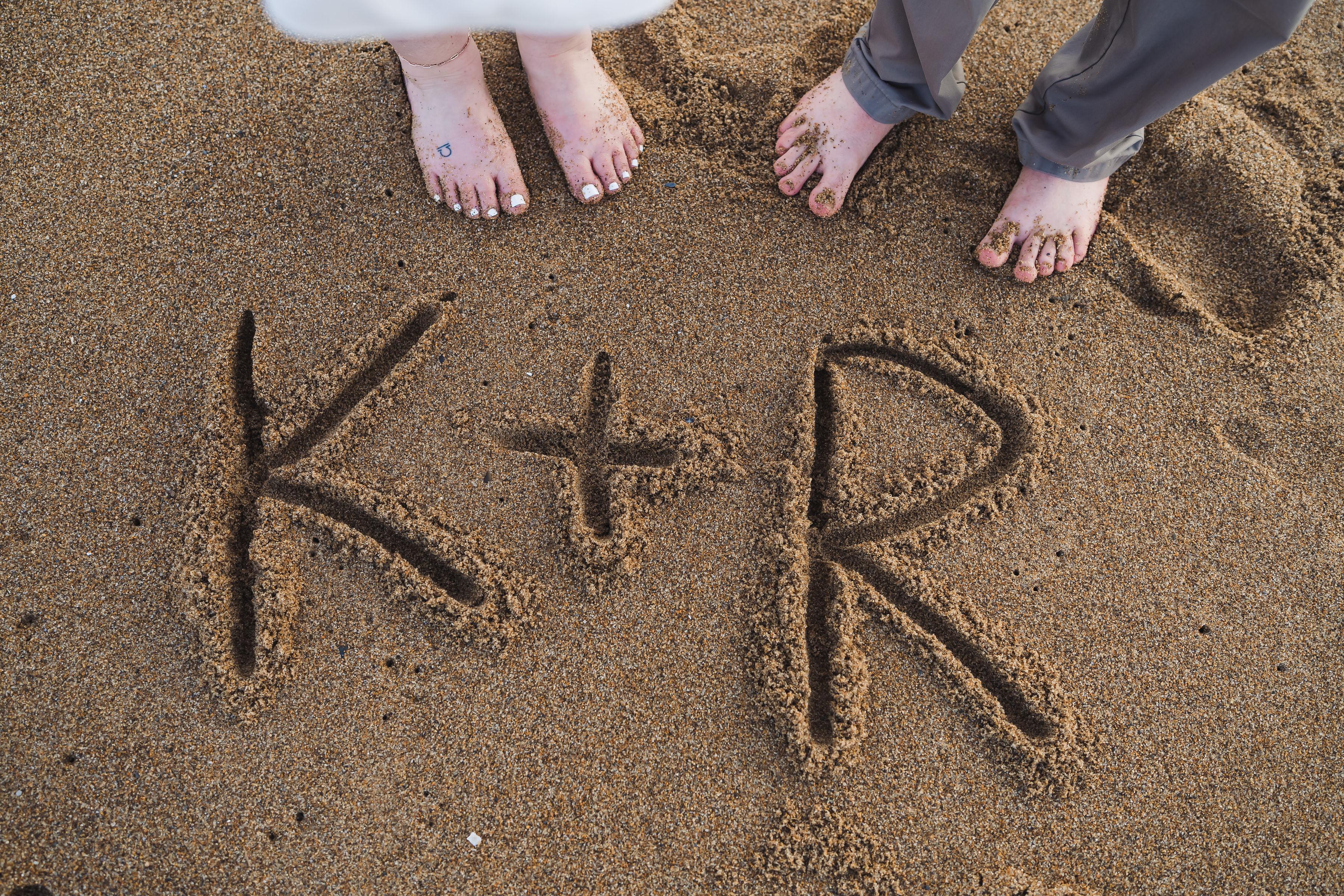 The Wedding Website of Kayla Bissonnette and Robert Papazian