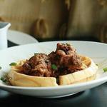 Downtown Lexington Eats and Drinks