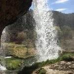Rifle Falls State Park