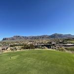 Gold Canyon Golf Course