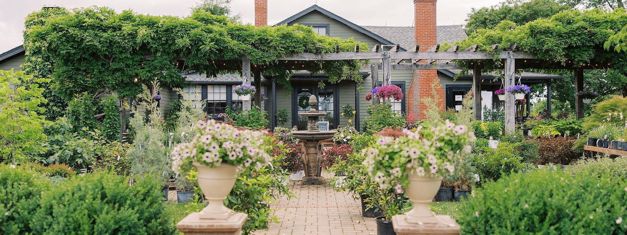 The Wedding Website of Ashley Morris and Ted Schoenborn