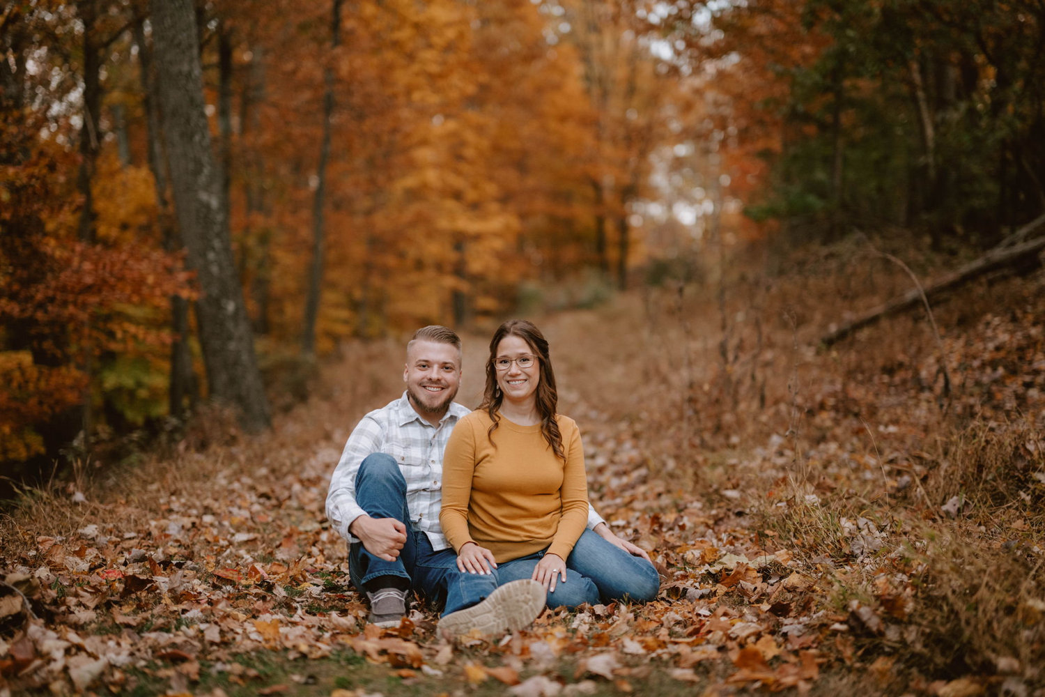 The Wedding Website of Ashley Olszewski and Corey Ballenger